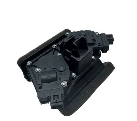 A/C air flow flap actuator/motor