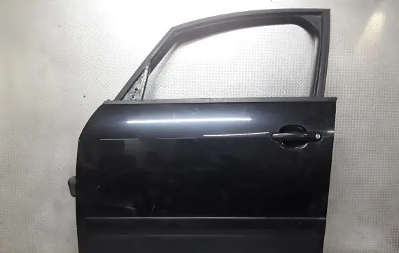 Audi A2 Front door