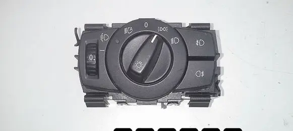 BMW 1 E81 E87 Other switches/knobs/shifts # 6932792