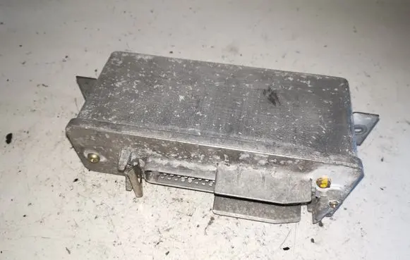 BMW 5 E34 ABS control unit/module 0265103047 34521160413 1160413