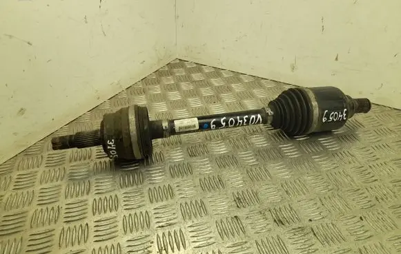 Jeep Compass Rear driveshaft 00521137690