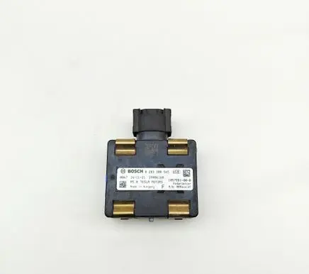 Tesla Model X Distronic sensor radar 020300565 105755100B