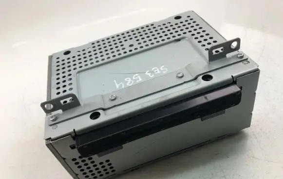 Ford Transit - Tourneo Connect Radio/CD/DVD/GPS head unit F1BT18C815GK