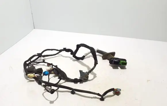 Opel Combo E Other wiring loom 9828273980