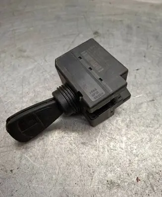 Mercedes-Benz S W220 Ignition lock 2155450008