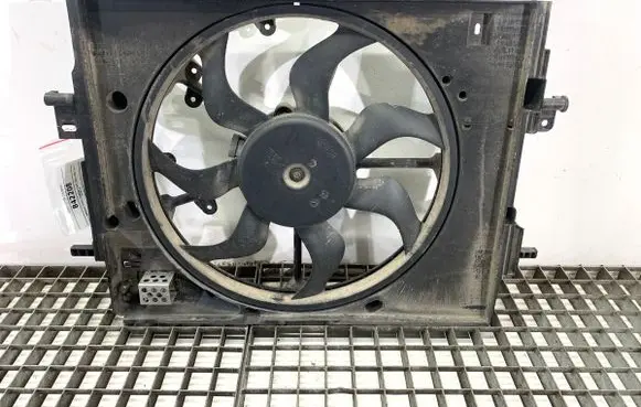 Renault Arkana Fan set 214810845R