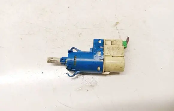 Ford Mondeo MK IV Brake pedal sensor switch 3m5t9c872ac
