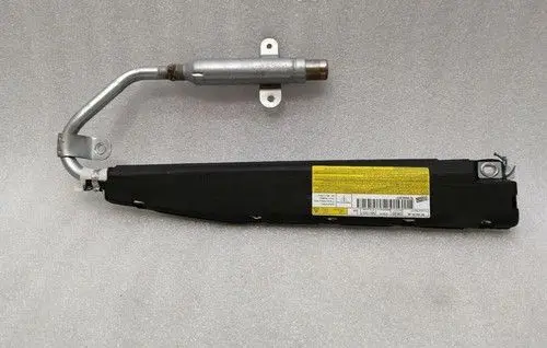 Porsche Cayman 987 Rear door airbag 99780309103