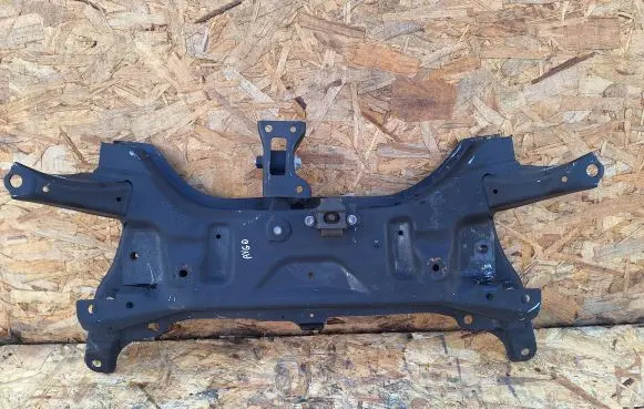 Toyota Aygo AB40 Front subframe