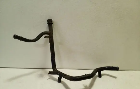 Audi A3 S3 8L Engine coolant pipe/hose 06A121065D