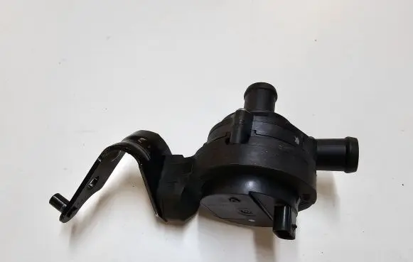 Volkswagen Tiguan Allspace Electric auxiliary coolant/water pump 3QF121599C