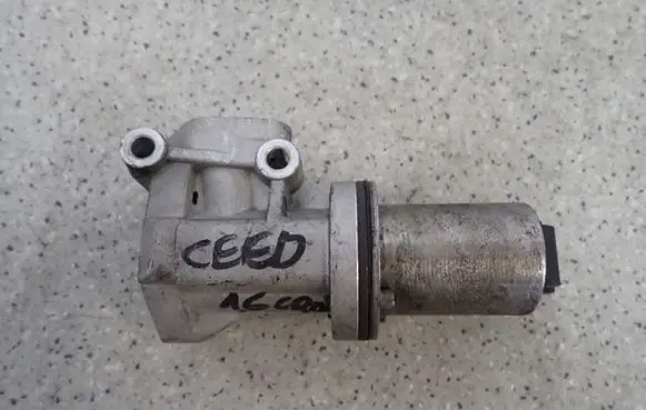 KIA Ceed EGR thermostat 284102A120