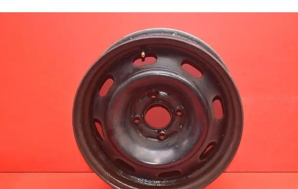 Peugeot 307 R18 forged rim 
