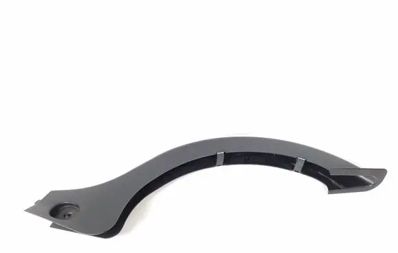 Mercedes-Benz E C207 W207 Other trunk/boot trim element A2078210589
