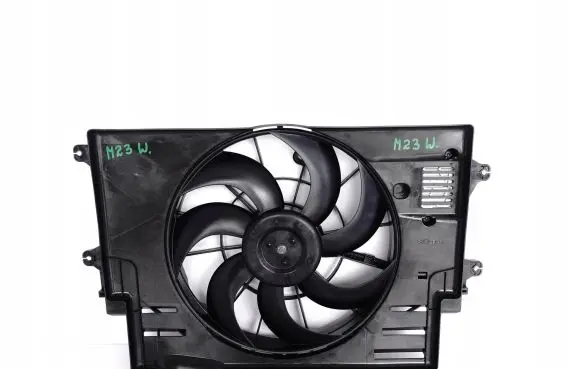 Hyundai Kona I Electric radiator cooling fan 25385D9000