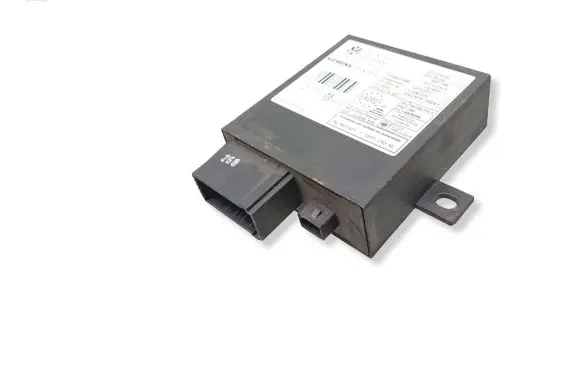 Volkswagen Multivan T4 Door central lock control unit/module 7D0959800