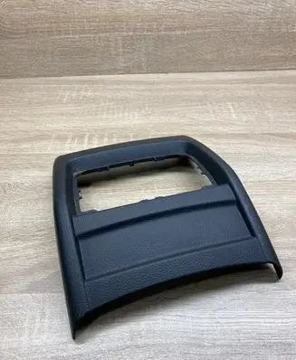 BMW 3 F30 F35 F31 Center console decorative trim 9218908 63528851