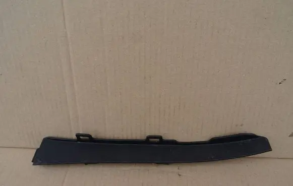 BMW X1 U11 Dashboard side end trim 7910766