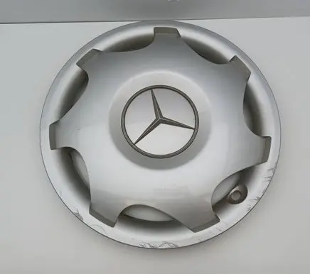 Mercedes-Benz C W203 R16 wheel hub/cap/trim A2034010324