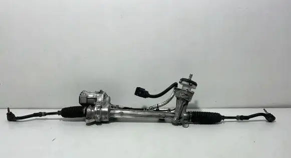 KIA Sportage Steering rack 57700D7600
