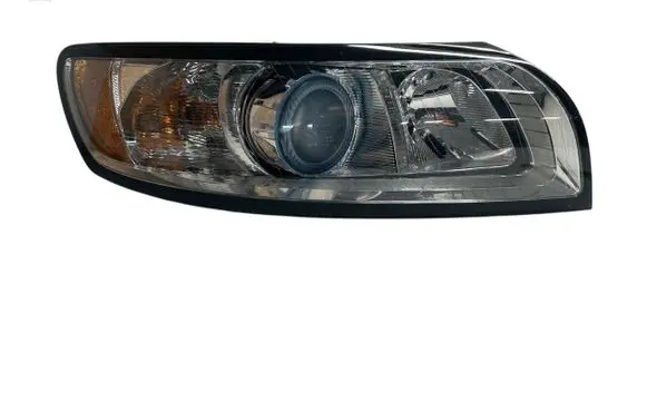 Volvo V50 Headlight/headlamp 30763038