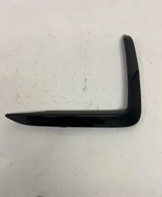 BMW X6 G06 Rear bumper trim bar molding 8092243 10503420