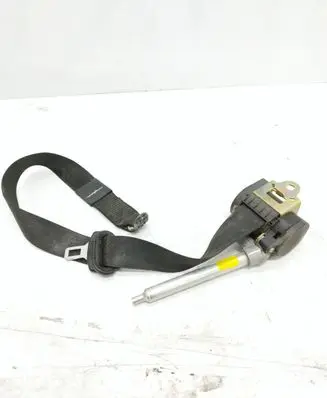 Audi A6 S6 C5 4B Front seatbelt 8A0857732 4B0857705D