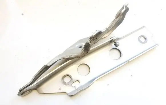 Audi A6 S6 C7 4G Engine bonnet/hood hinges 4g8823302e