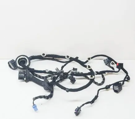 Jaguar I-Pace Other wiring loom J9D314632SD