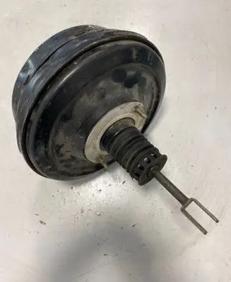 Renault Trafic II (X83) Brake booster 93851935 82001163 K370