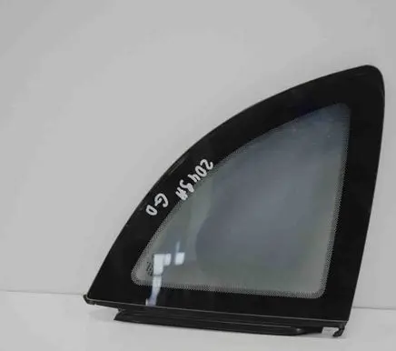 Porsche Cayman 987 Rear side window 43R000469AS2