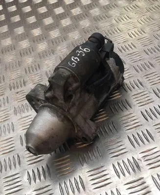 Honda CR-V Starter motor