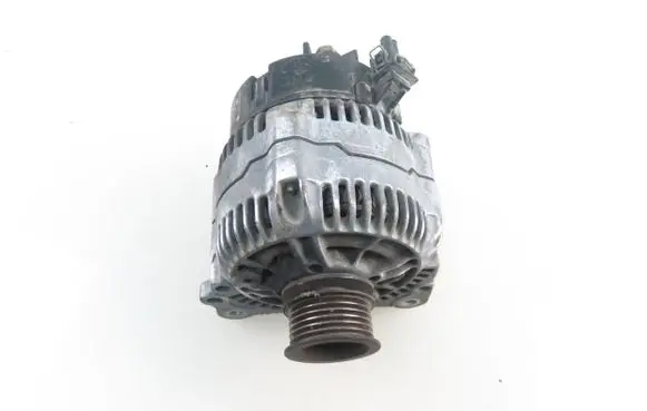 Volkswagen Polo III 6N 6N2 6NF Generator/alternator 028903025H 0123310019