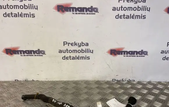 BMW X4 F26 Fuel line/pipe/hose 1353851410402