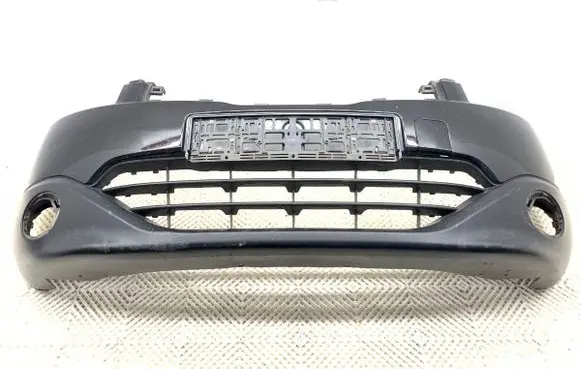Nissan Qashqai Front bumper Z11G