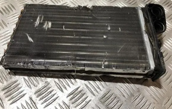 Peugeot 406 Heater blower radiator