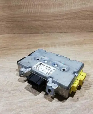 BMW 5 E60 E61 Door control unit/module 6976155 75789012