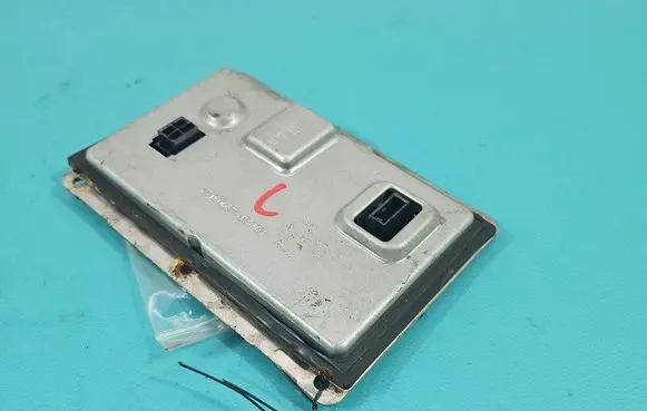 Citroen C5 Headlight ballast module Xenon 89035114 IMPRK1418243