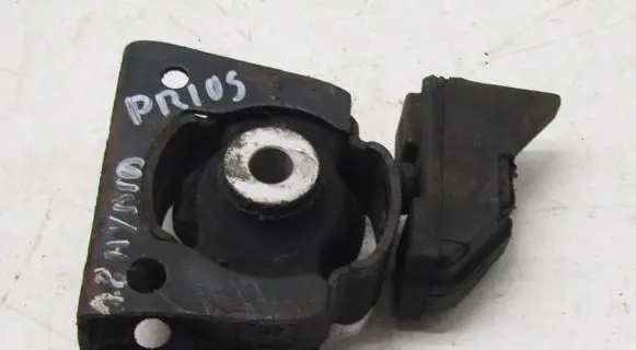 Toyota Prius (XW30) Engine mount vacuum valve 1425
