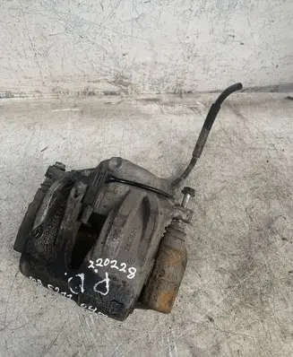 Mercedes-Benz E W211 Front brake caliper