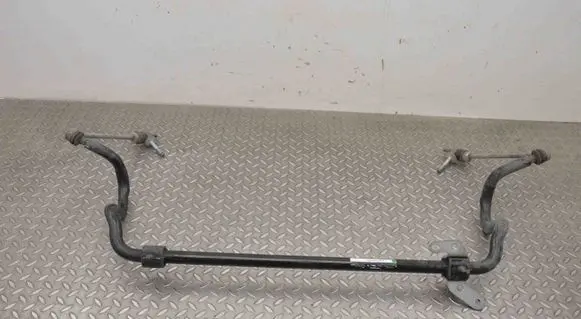 Mercedes-Benz GLC X253 C253 Front anti-roll bar/sway bar A2533230265