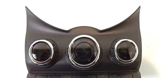Mini One - Cooper F56 F55 Climate control unit 9354509