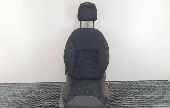 Citroen C3 Front passenger seat 