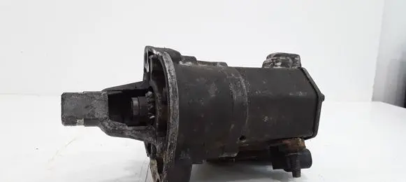 Dodge Grand Caravan Starter motor 04686045AC