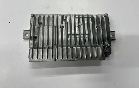 Mercedes-Benz E W213 Parking PDC control unit/module A0009000932 0219000175
