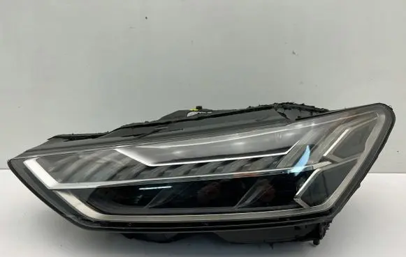 Audi A7 S7 4K8 Headlight/headlamp 4K8941035F