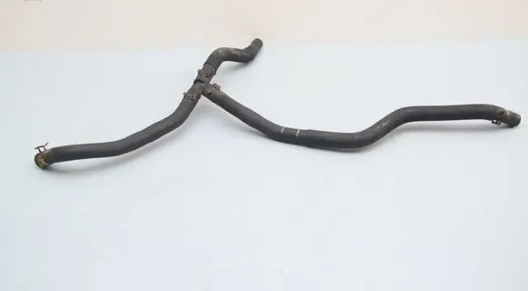 Skoda Fabia Mk3 (NJ) Engine coolant pipe/hose