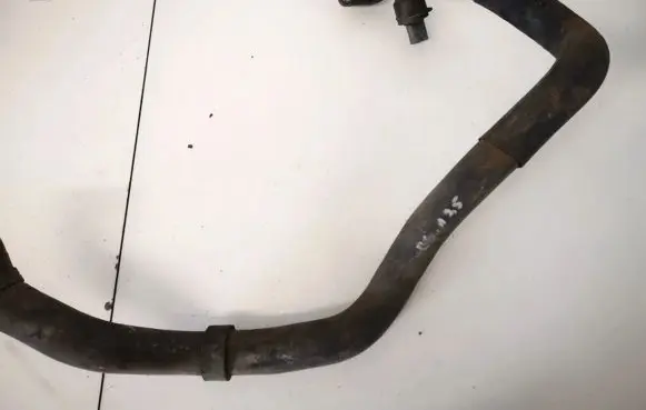 Volkswagen Golf V Engine coolant pipe/hose 03g121121d