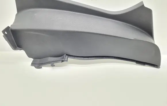 Audi Q3 F3 Rear seat side top trim 83A867768