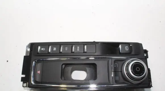 Maserati Ghibli A set of switches 670071373 670110723